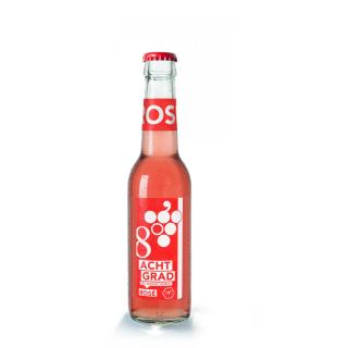 8° Acht Grad rosé Schorle