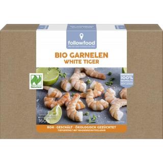 Garnelen TK