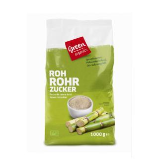 Rohrohrzucker hell