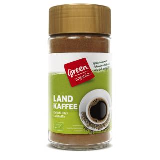 Getreidekaffee
