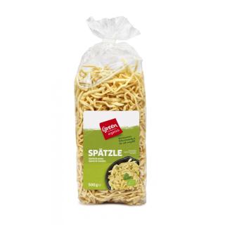 Spätzle