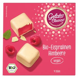 Eispralinen Himbeere TK