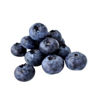 Blaubeeren 125g