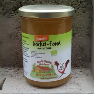 Gockel-Fond
