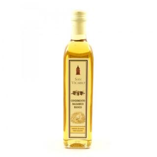 Bianco Balsamico San Vicario