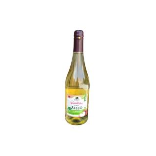 Apfel Secco alkoholfrei