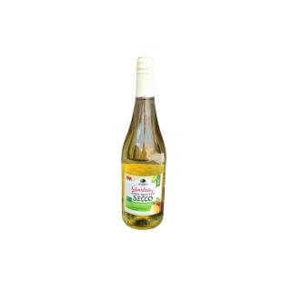Apfel-Birne Secco alkoholfrei