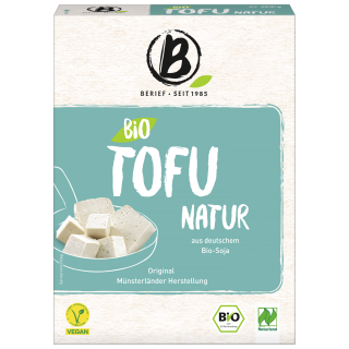 Tofu Natur 400g