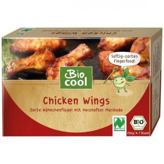 Chicken Wings TK
