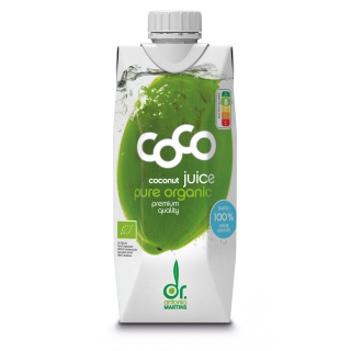 Kokoswasser 0,5l