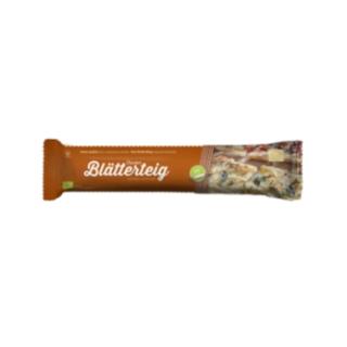 Blätterteig frisch