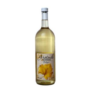 Frizzante Girotondo Pfandflasche 1L