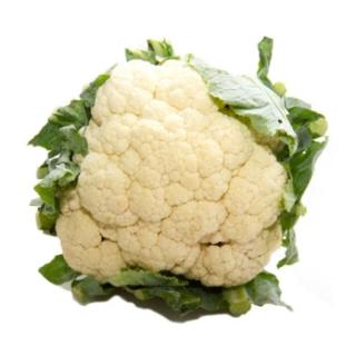 Blumenkohl vom Landgut