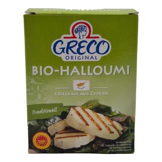 Halloumi Grillkäse