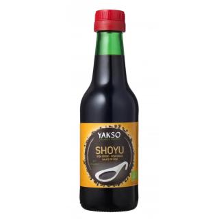 Shoyu Sojasoße