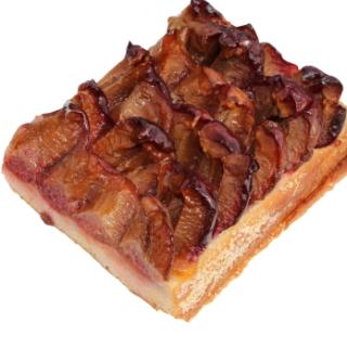 Zwetschgenkuchen