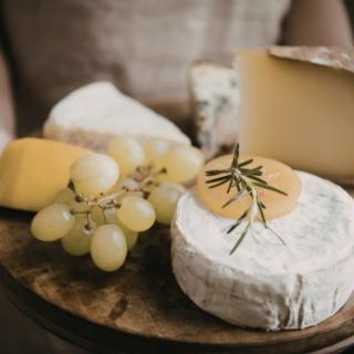 Käsereise Heumilch Österreich