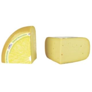 Zitronenkäse