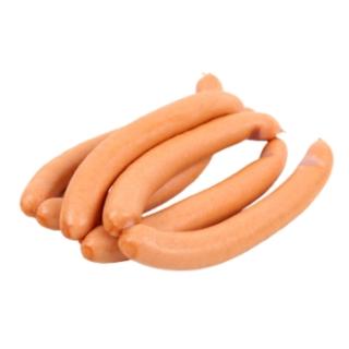 Wienerle vom Landgut Schwein