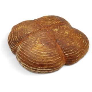 2 kg Postlers Dinkel-Landbrot