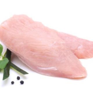 4 Puten-Schnitzel natur