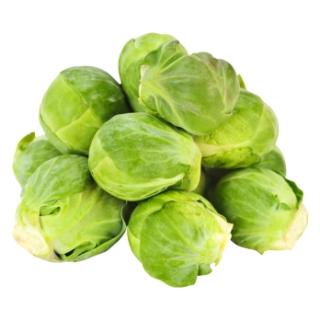 Rosenkohl aus Franken ca. 300g