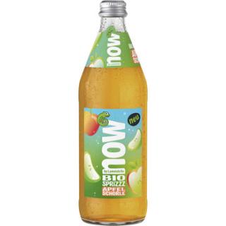 Apfelschorle now 10FL