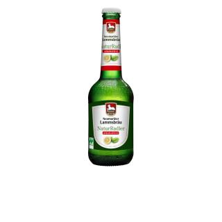 Natur-Radler alkoholfrei Lammsbräu 10FL