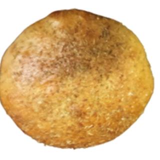 Focaccia mediterran