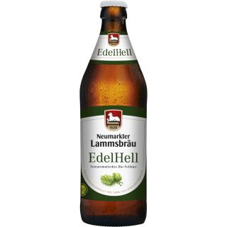 Edelhell Lammsbräu 10FL