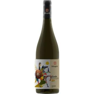 Biogaia Grillo Doc