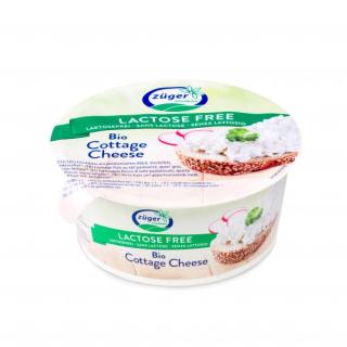 Hüttenkäse/Cottage Cheese