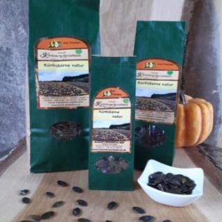 Kürbiskerne natur 100g