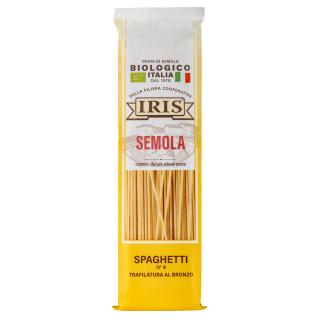 Spaghetti semola IRIS