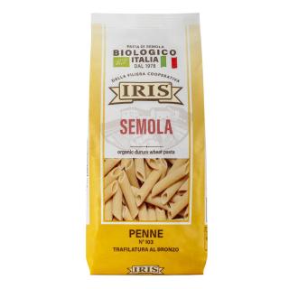 Penne semola IRIS