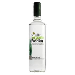 Premium Vodka BIO