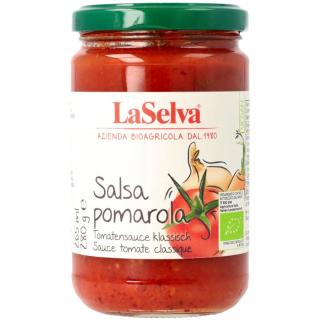 Tomatensauce klassisch