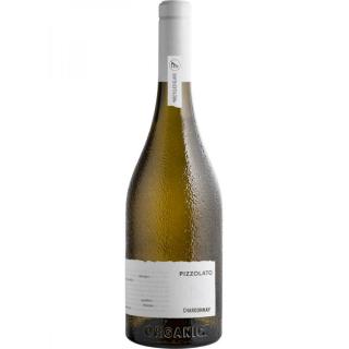 Chardonnay Pizzolato Riffelflasche