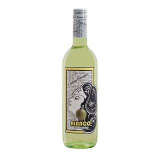 Hero Bianco