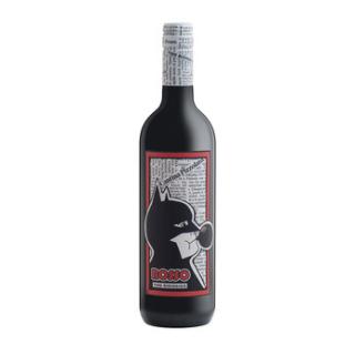 Hero Rosso