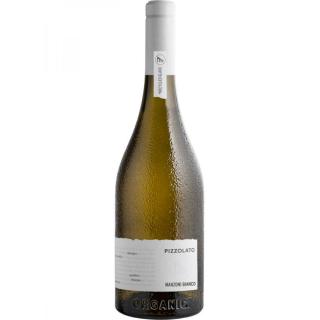 Manzoni Pizzolato Riffelflasche