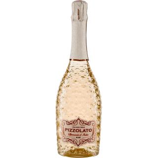 Pizzolato Rosé Spumante 0,75l