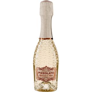 Pizzolato 0,2l Rosé Spumante
