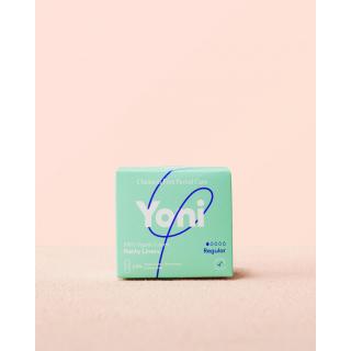 Yoni Slipeinlagen normal