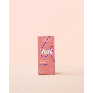 Yoni Tampons super