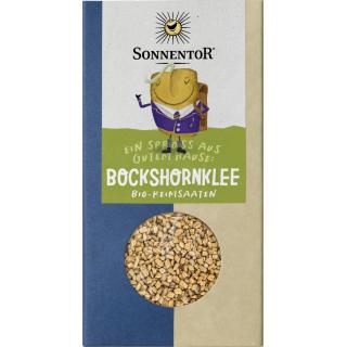 Bockshornklee von Sonnentor