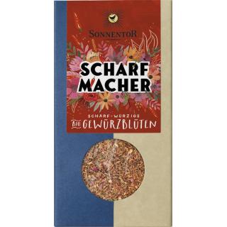 Scharfmacher-Gewürz Sonnentor
