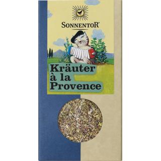Kräuter à la Provence Sonnentor