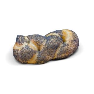 Mohnzöpfchen