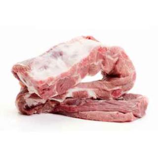 Spareribs natur vom Landgut Schwein